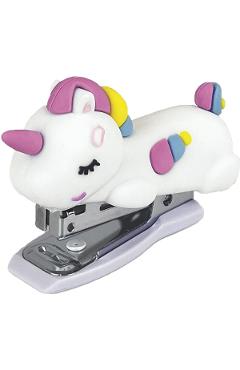 Imaginea produsului 'Capsator Fancy Girl Small. Unicorn Roz'