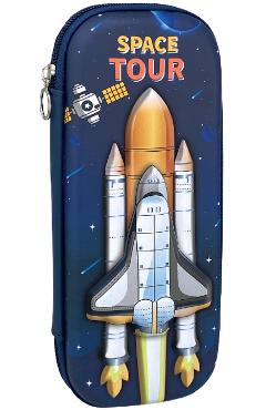 Imaginea produsului 'Penar 3D Fantasy: Space Tour'