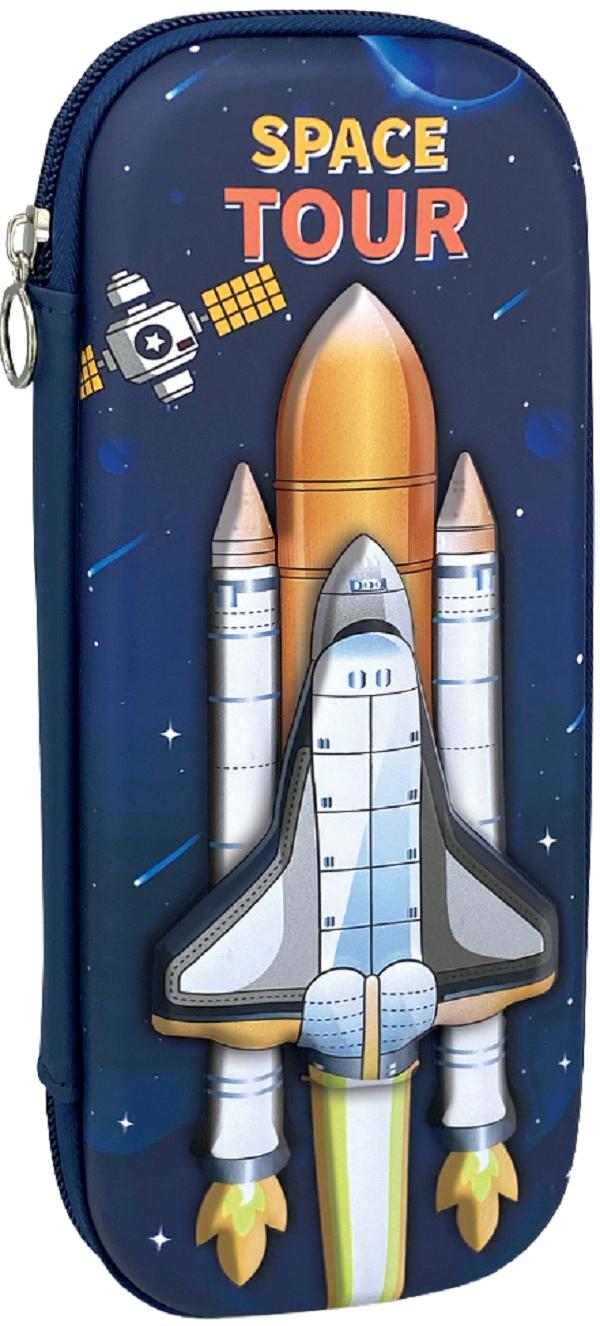 Penar 3D Fantasy: Space Tour