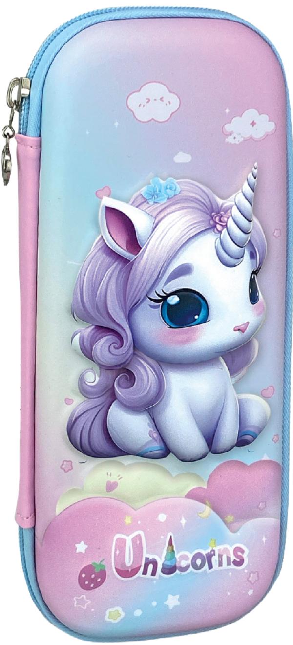 Penar 3D Fantasy: Unicorn
