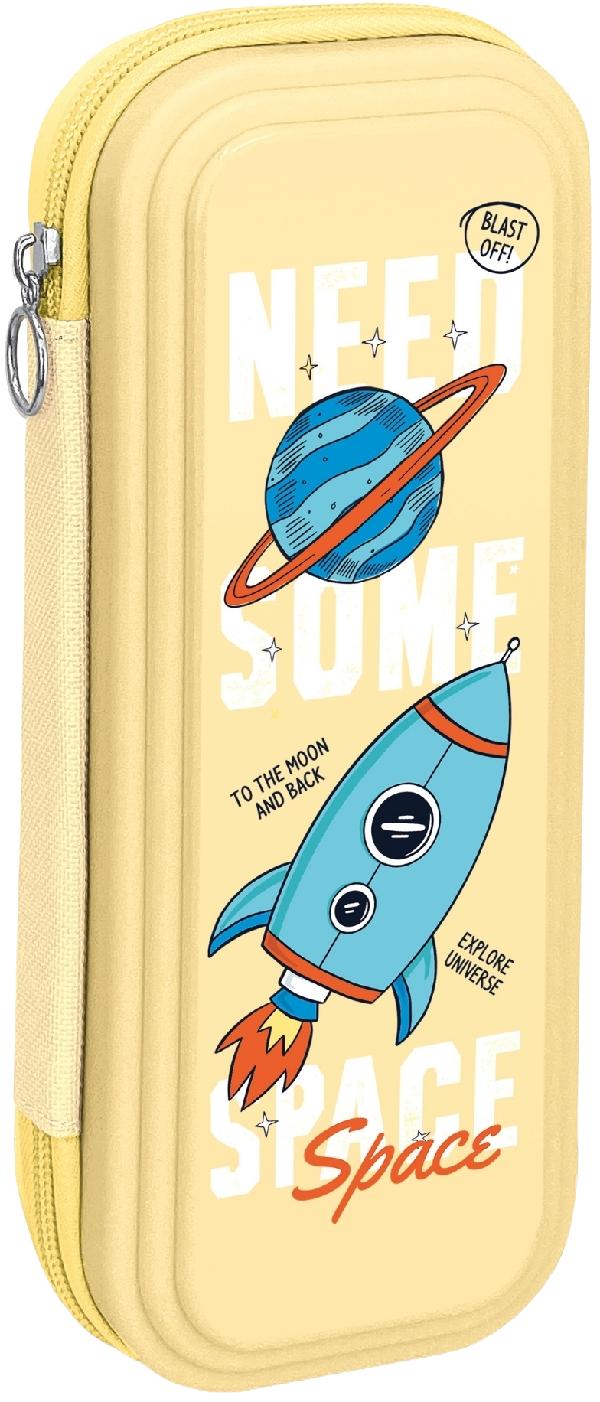 Penar. Be positive: Need Some Space