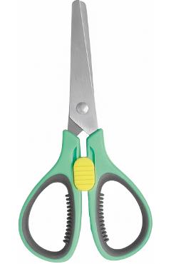 Imaginea produsului 'Foarfeca Safe Cut. Verde'