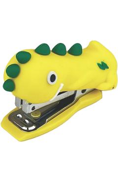 Imaginea produsului 'Capsator Fancy Boy Small. Dino Galben'