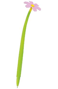 Imaginea produsului 'Pix flexibil. Coreopsis roz pal'