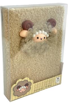 Imaginea produsului 'Jurnal: Oița bej'