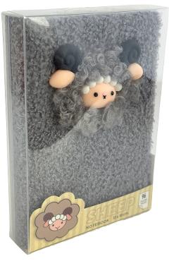 Imaginea produsului 'Jurnal: Oița gri'