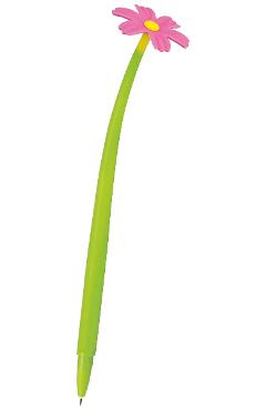 Imaginea produsului 'Pix flexibil. Coreopsis roz închis'