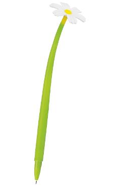 Imaginea produsului 'Pix flexibil. Coreopsis alb'