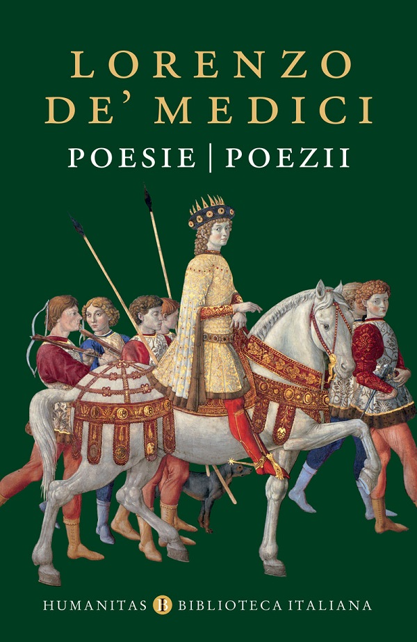 Poesie. Poezii - Lorenzo de Medici