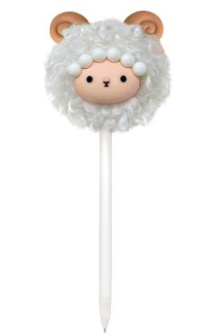 Imaginea produsului 'Pix 3D. Oița Albă'