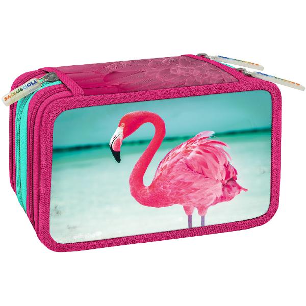 Penar echipat: Flamingo