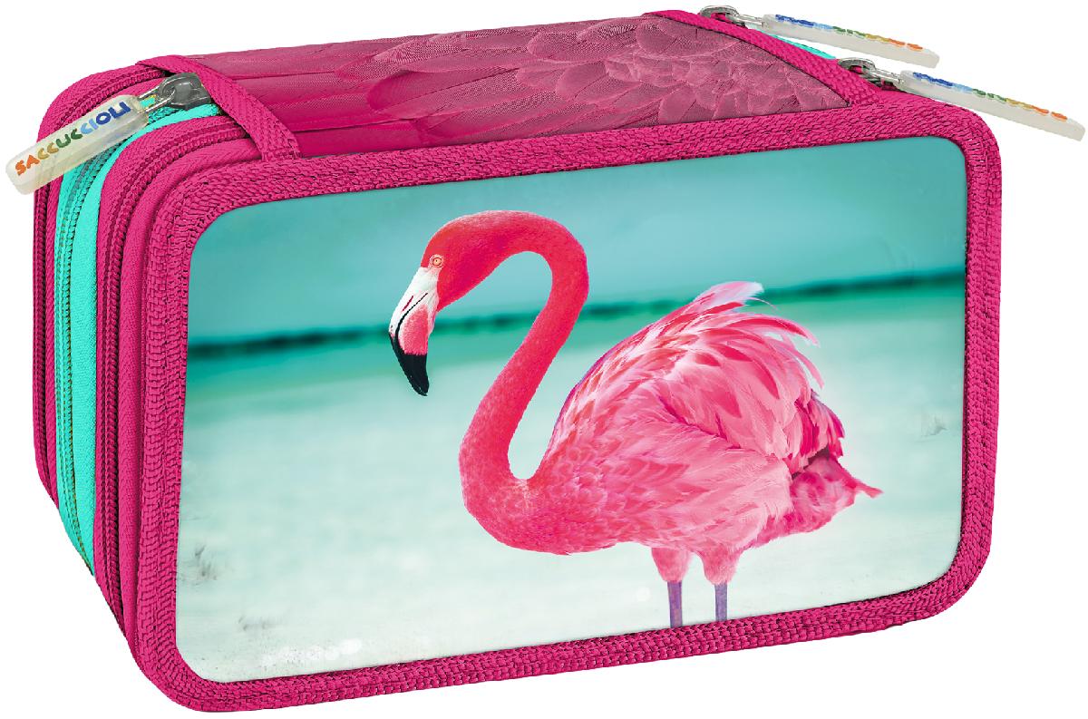 Penar echipat: Flamingo