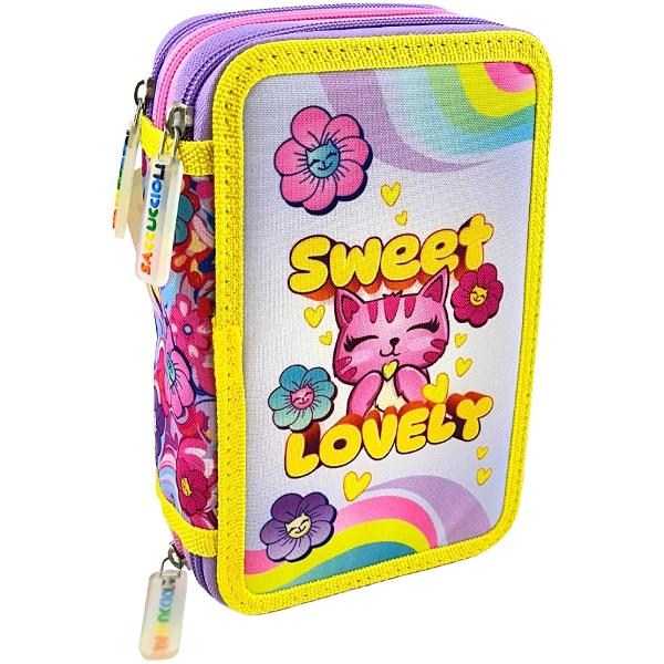 Penar echipat: Sweet Lovely