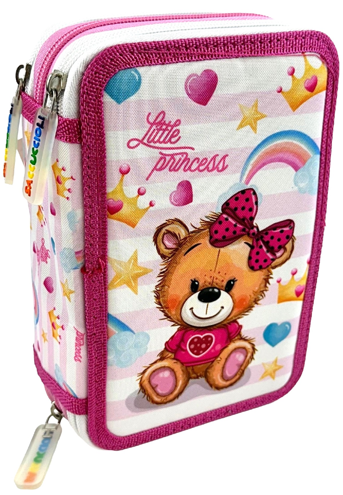 Penar echipat: Little Princess