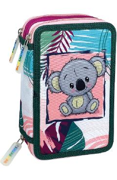 Imaginea produsului 'Penar echipat: Koala'