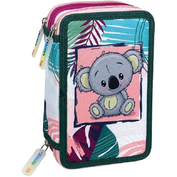 Penar echipat: Koala
