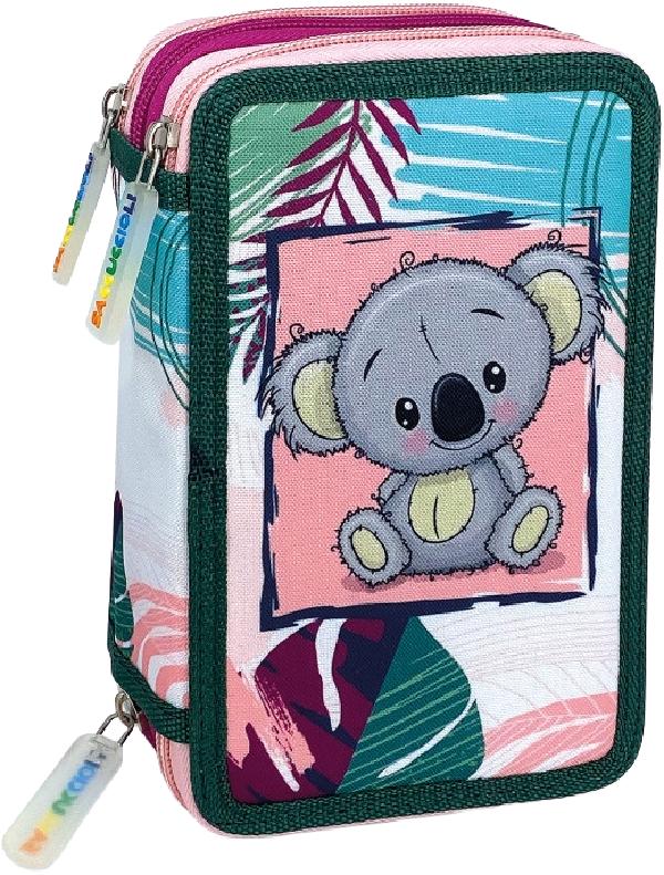 Penar echipat: Koala