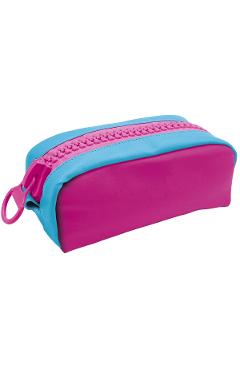 Imaginea produsului 'Penar Zippy cu fermoar mare. Roz'