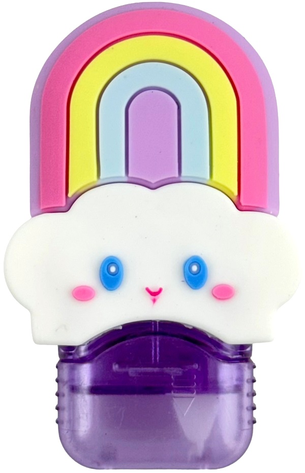 Banda corectoare: Mov. Rainbow