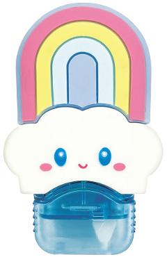 Imaginea produsului 'Banda corectoare: Bleu. Rainbow'