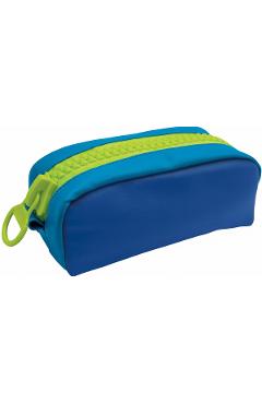 Imaginea produsului 'Penar Zippy cu fermoar mare. Bleumarin'