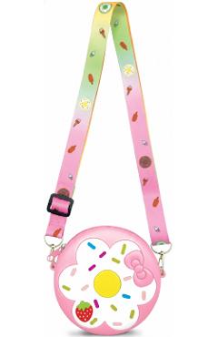 Imaginea produsului 'Gentuță donuts Roz'