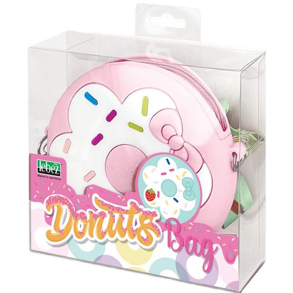 Gentuta donuts Roz