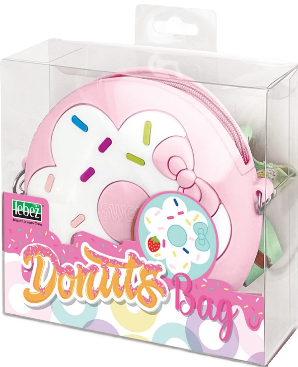 Gentuta donuts Roz