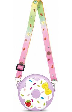 Imaginea produsului 'Gențuța donuts Mov'