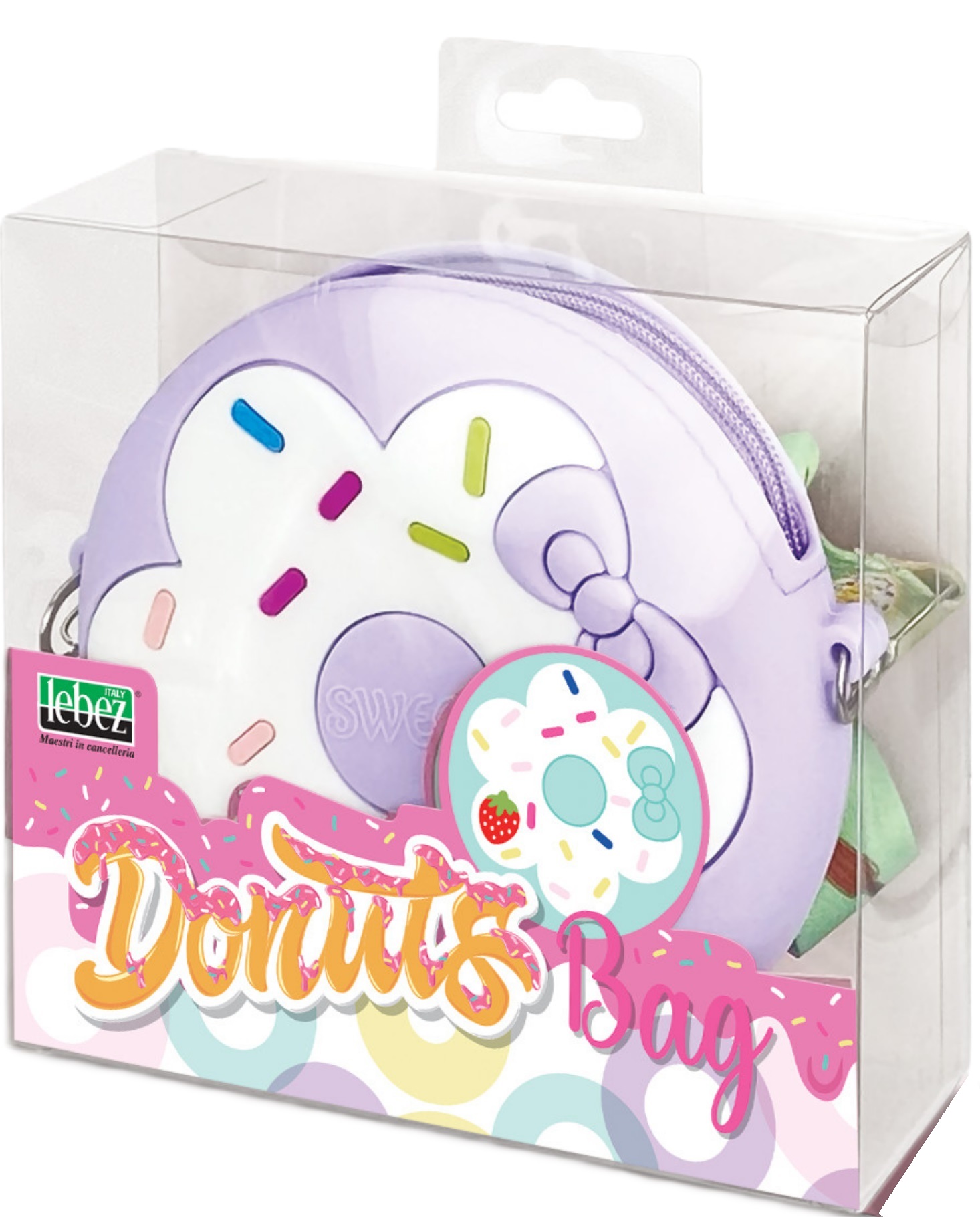 Gentuta donuts Mov