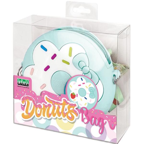 Gentuta donuts Verde
