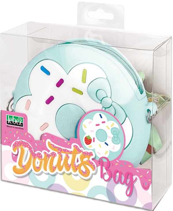 Gentuta donuts Verde