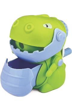 Poza produsului Ascutitoare cu manivela. Dragon Verde