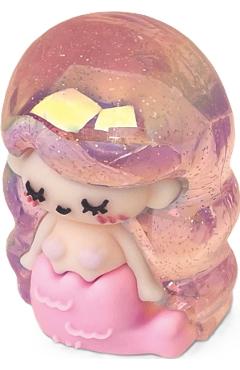 Poza produsului Ascutitoare cu o gaura. Sirena Roz