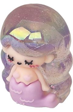 Poza produsului Ascutitoare cu o gaura. Sirena Mov