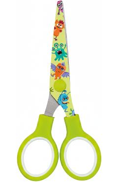 Imaginea produsului 'Foarfeca: Cut and Fun. Verde'