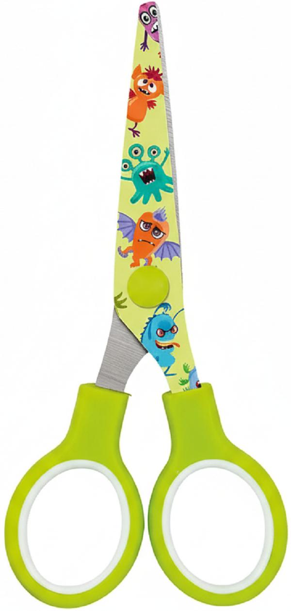 Foarfeca: Cut and Fun. Verde
