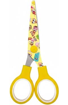 Imaginea produsului 'Foarfeca: Cut and Fun. Galbenă'