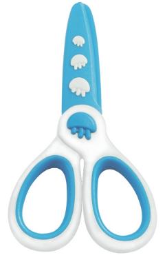 Imaginea produsului 'Foarfeca Baby. Alba'