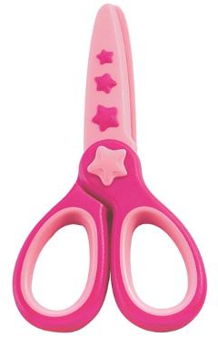 Imaginea produsului 'Foarfeca Baby. Roz'