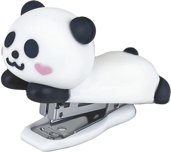 Capsator Fancy Boy Large. Panda