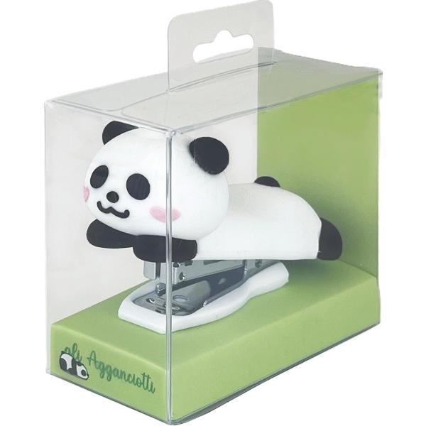 Capsator Fancy Boy Large. Panda