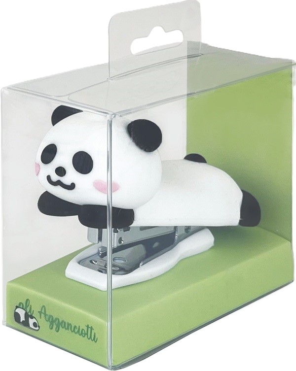 Capsator Fancy Boy Large. Panda