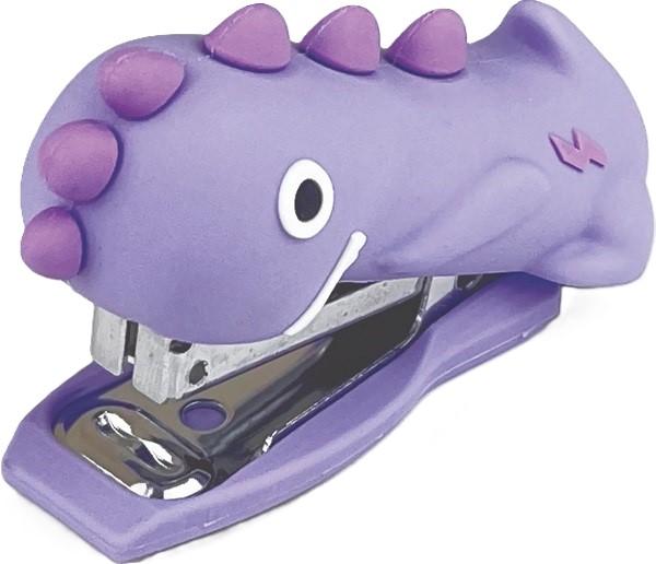 Capsator Fancy Boy Small. Dino Mov