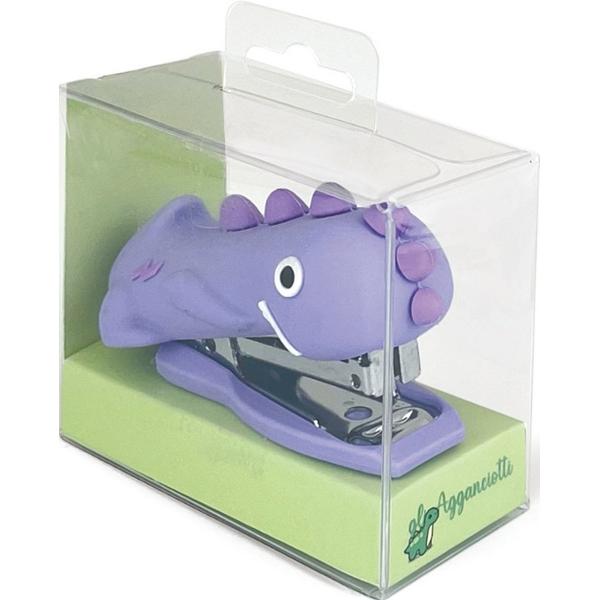 Capsator Fancy Boy Small. Dino Mov