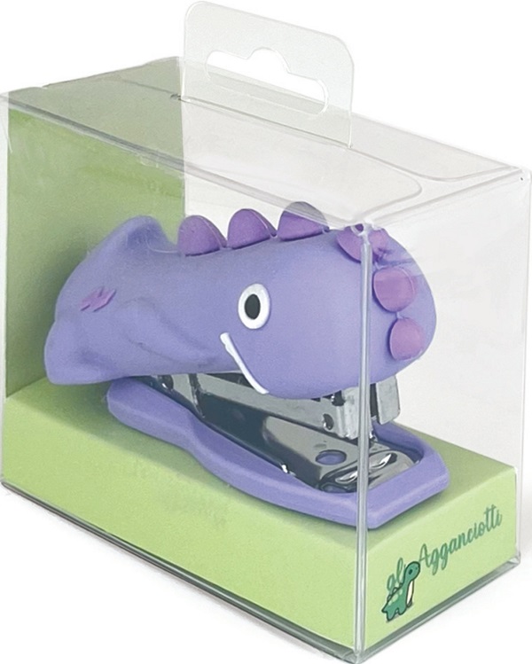 Capsator Fancy Boy Small. Dino Mov