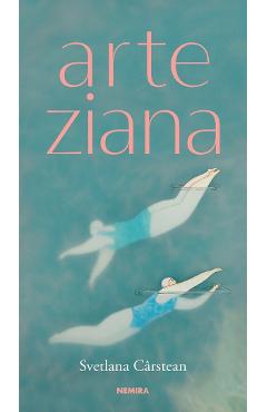 Poza produsului Arteziana - Svetlana Carstean