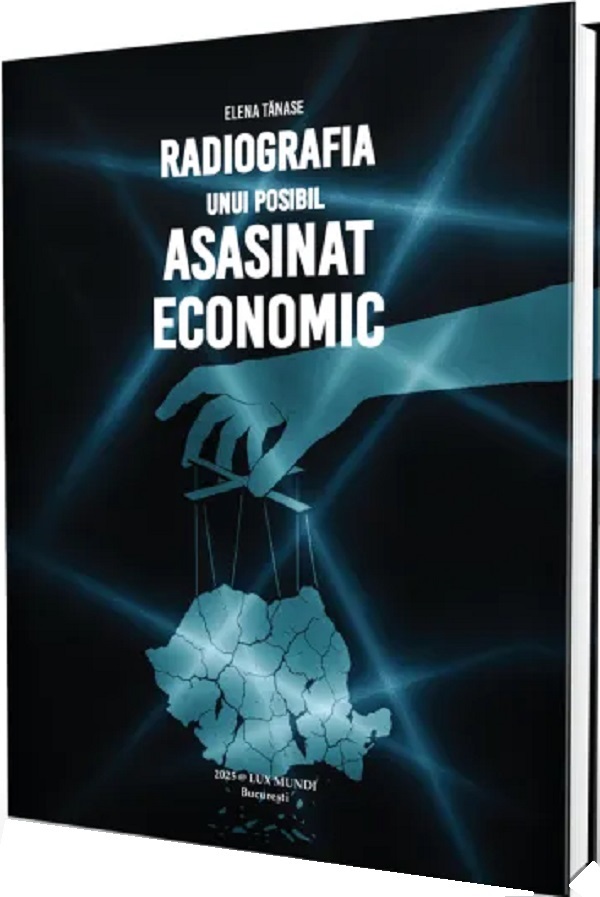 Radiografia unui posibil asasinat economic - Elena Tanase