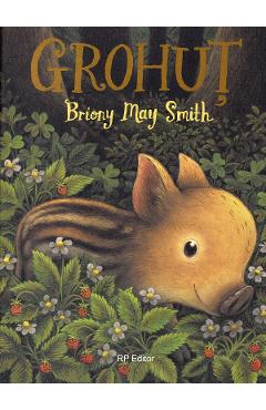 Poza produsului Grohut - Briony May Smith