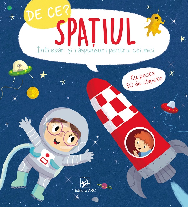 De ce? Spatiul